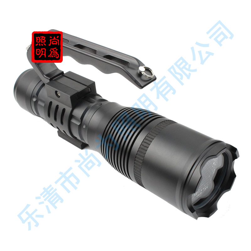SW3207便携式LED匀光勘察光源 SW3207便携式LED匀光勘察光源
