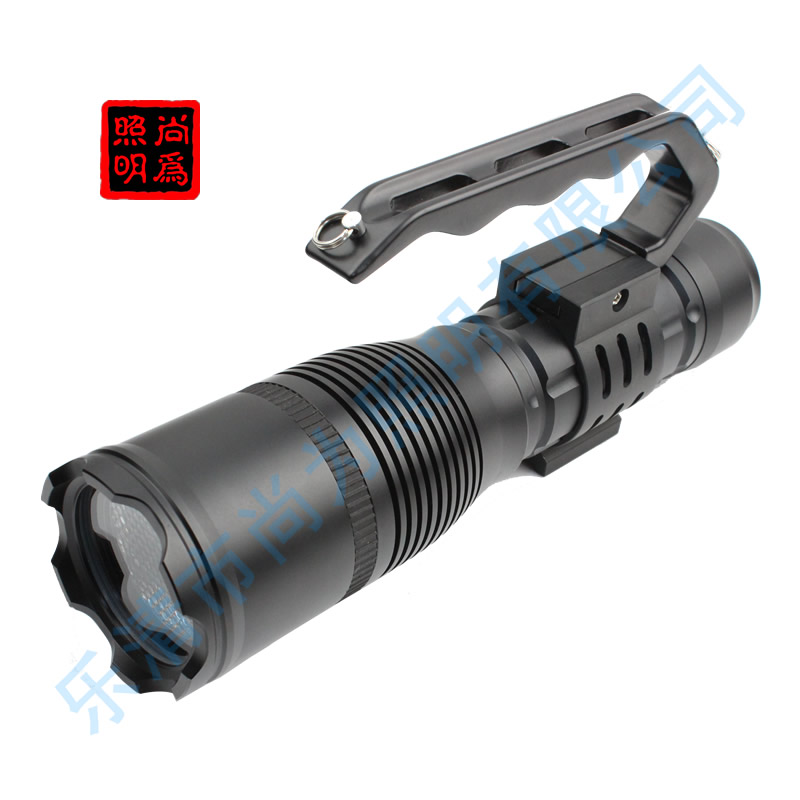 SW3207便携式LED匀光勘察光源 SW3207便携式LED匀光勘察光源