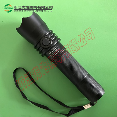 尚為SW2101強光防爆電筒