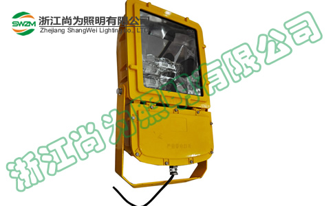 尚为SW8110防爆泛光灯 尚为SW8110防爆泛光灯
